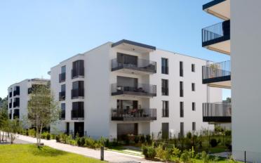 Appartement 3.5 pièces - image - 1