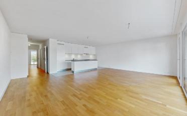 Wohnung 4.5 Zimmer - image - 2