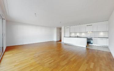 Wohnung 4.5 Zimmer - image - 1