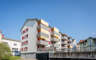 Appartement 1 pièce - image - 1