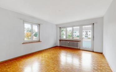 Apartment 3 rooms - image - 2