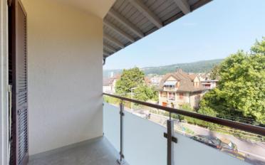 Wohnung 3.5 Zimmer - image - 9