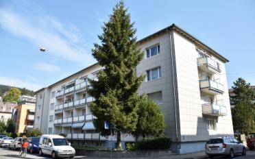 Apartment 3 rooms - image - 1