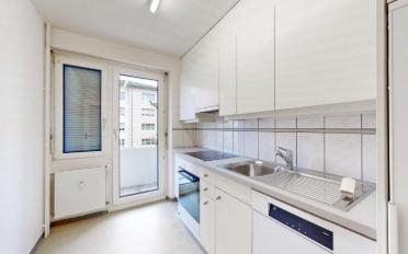 Apartment 3 rooms - image - 8