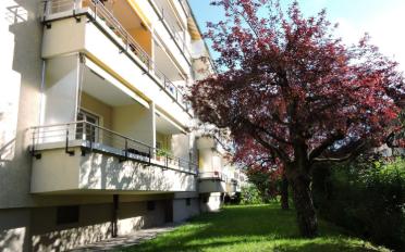 Wohnung 3 Zimmer - image - 1