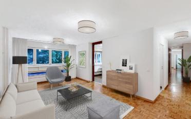 Apartment 5 rooms - image - 1