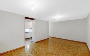 Apartment 5 rooms - image - 2