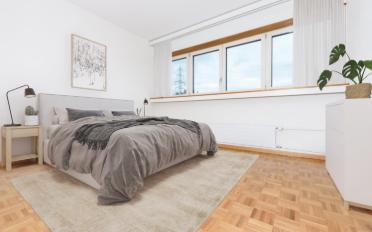 Apartment 5 rooms - image - 10