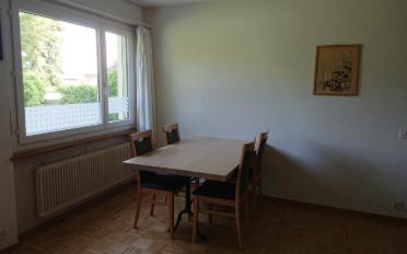 Wohnung 2.5 Zimmer - image - 2