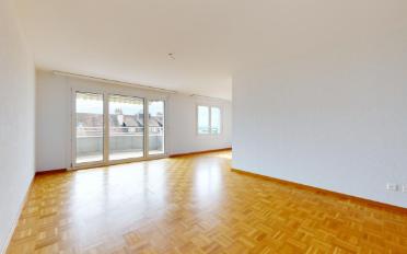 Apartment 4.5 rooms - image - 4