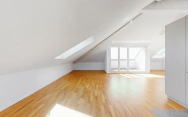 Loft 1.5 Zimmer - image - 2