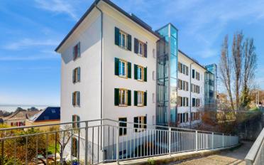 Loft 1.5 Zimmer - image - 10