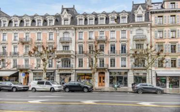 Duplex 6.5 rooms - image - 2