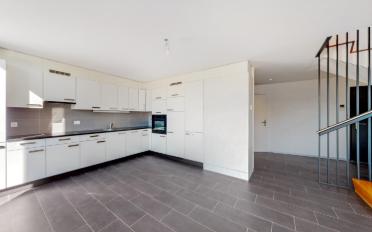 Duplex 4.5 pièces - image - 2