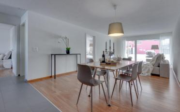 Wohnung 3.5 Zimmer - image - 5