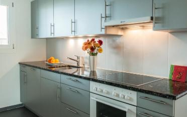 Wohnung 3.5 Zimmer - image - 2
