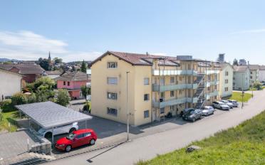 Wohnung 3.5 Zimmer - image - 9