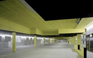 Place souterraine - image - 1