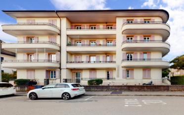 Apartment 3.5 rooms - image - 1