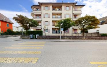 Apartment 3.5 rooms - image - 2