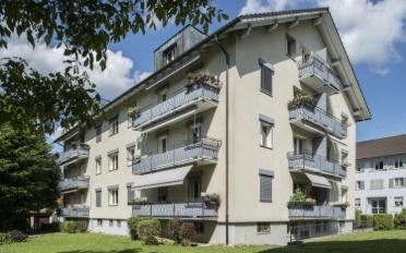 Apartment 4 rooms - image - 1