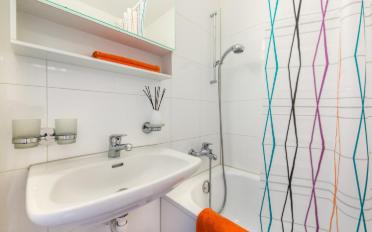 Apartment 4 rooms - image - 8