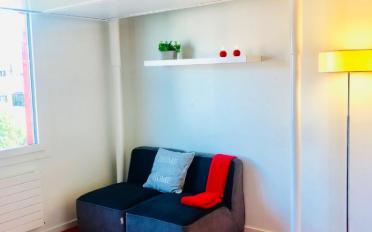 Studio 1 pièce - image - 4