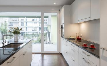 Apartment 3.5 rooms - image - 4