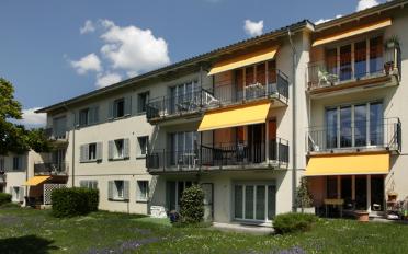 Appartement 3.5 pièces - image - 2