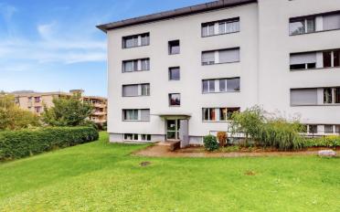 Apartment 3.5 rooms - image - 1