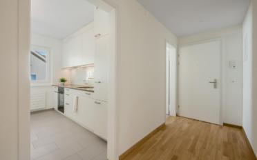 Apartment 2.5 rooms - image - 4