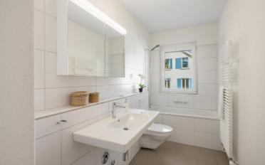 Apartment 2.5 rooms - image - 6
