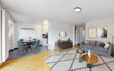 Wohnung 3 Zimmer - image - 1