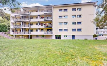 Wohnung 3 Zimmer - image - 9