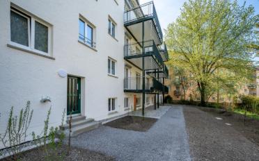 Appartement 3 pièces - image - 2