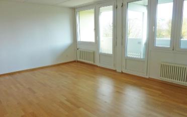 Apartment 1.5 rooms - image - 2