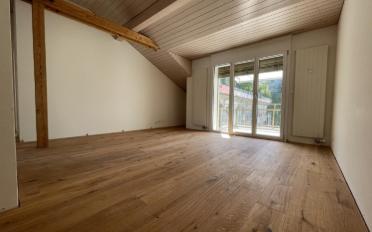 Wohnung 2.5 Zimmer - image - 2