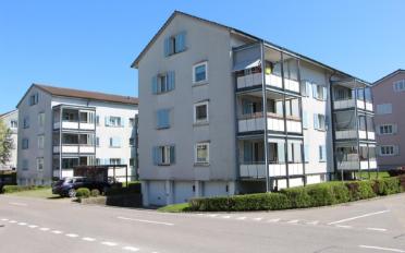 Wohnung 4 Zimmer - image - 1