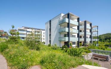 Wohnung 4.5 Zimmer - image - 2