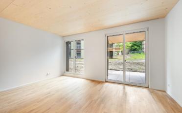 Wohnung 2.5 Zimmer - image - 6