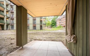 Wohnung 2.5 Zimmer - image - 7
