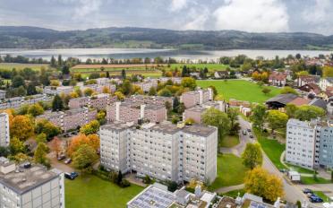 Apartment 5 rooms - image - 1
