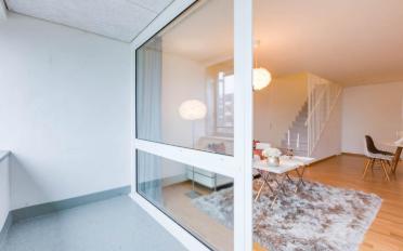 Duplex 4 pièces - image - 1