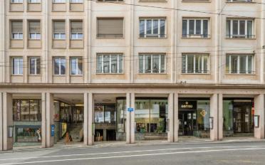Apartment 4 rooms - image - 6