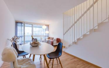 Duplex 3 Zimmer - image - 1
