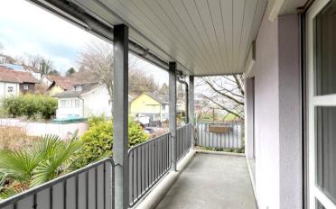 Apartment 3.5 rooms - image - 12