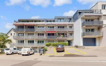 Apartment 2.5 rooms - image - 1