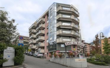 Place souterraine - image - 1