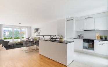 Wohnung 4.5 Zimmer - image - 2