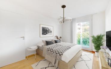 Wohnung 4.5 Zimmer - image - 1